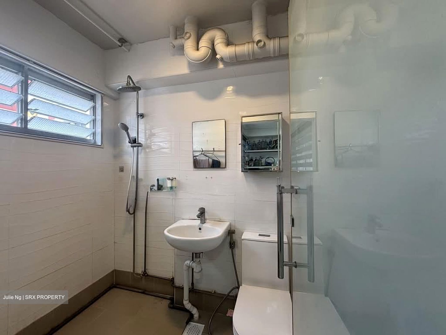 Blk 462 Hougang Avenue 10 (Hougang), HDB 4 Rooms #576220901